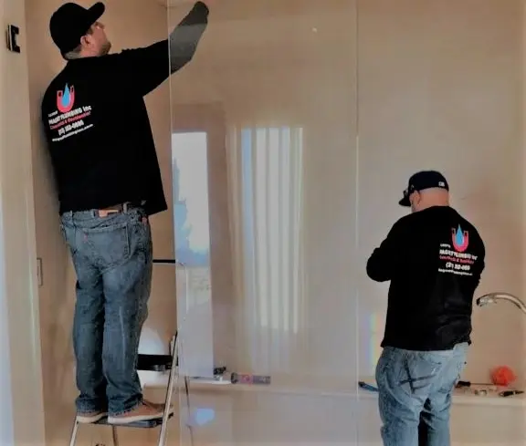 Professional plumbing installation for Leak Detection in East Sharpsburg